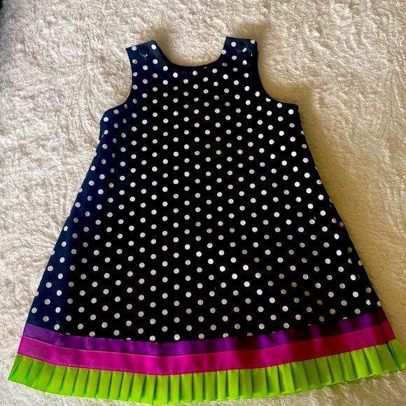 Girls dress size 3T - Picture 1 of 3